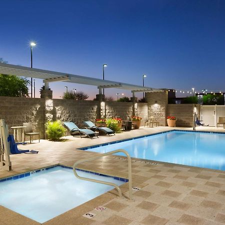 Home2 Suites By Hilton Glendale Westgate Buitenkant foto