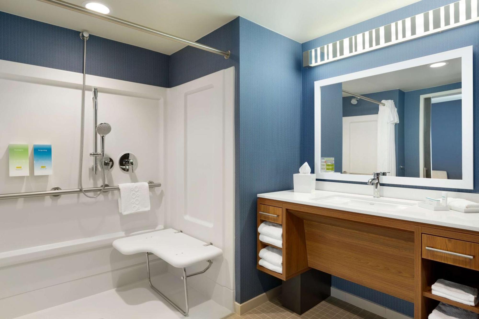 Home2 Suites By Hilton Glendale Westgate Buitenkant foto