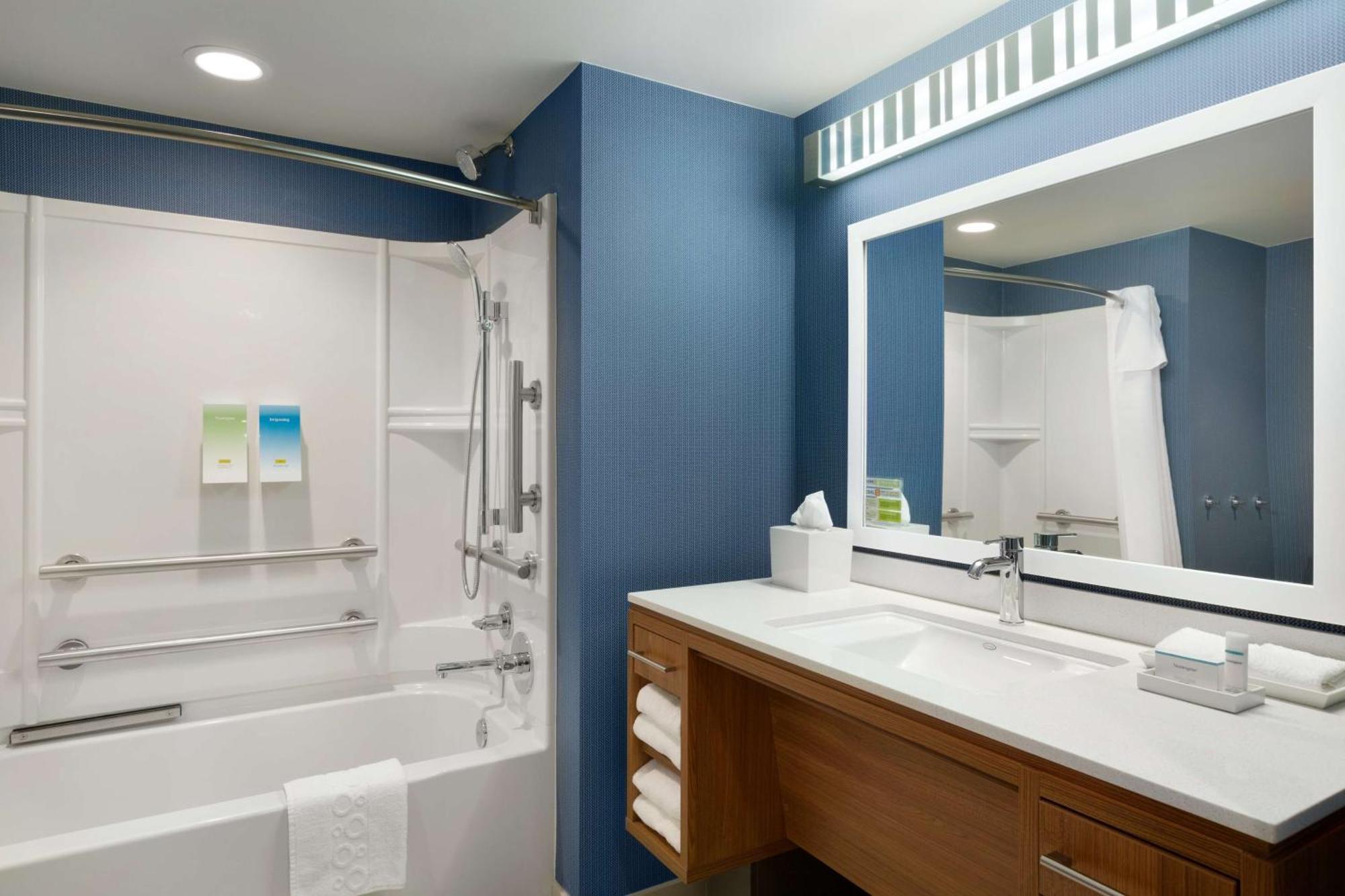 Home2 Suites By Hilton Glendale Westgate Buitenkant foto