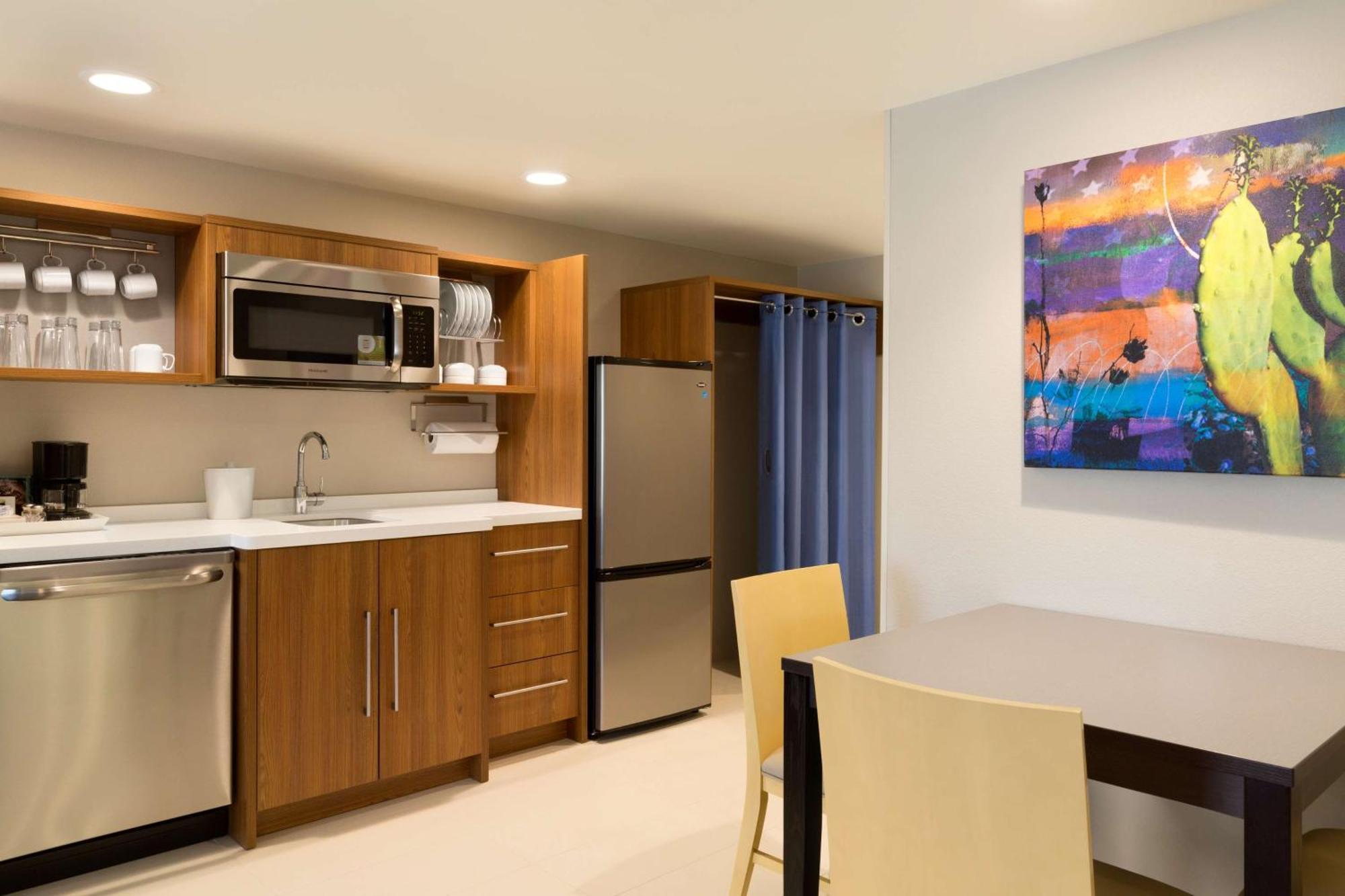 Home2 Suites By Hilton Glendale Westgate Buitenkant foto