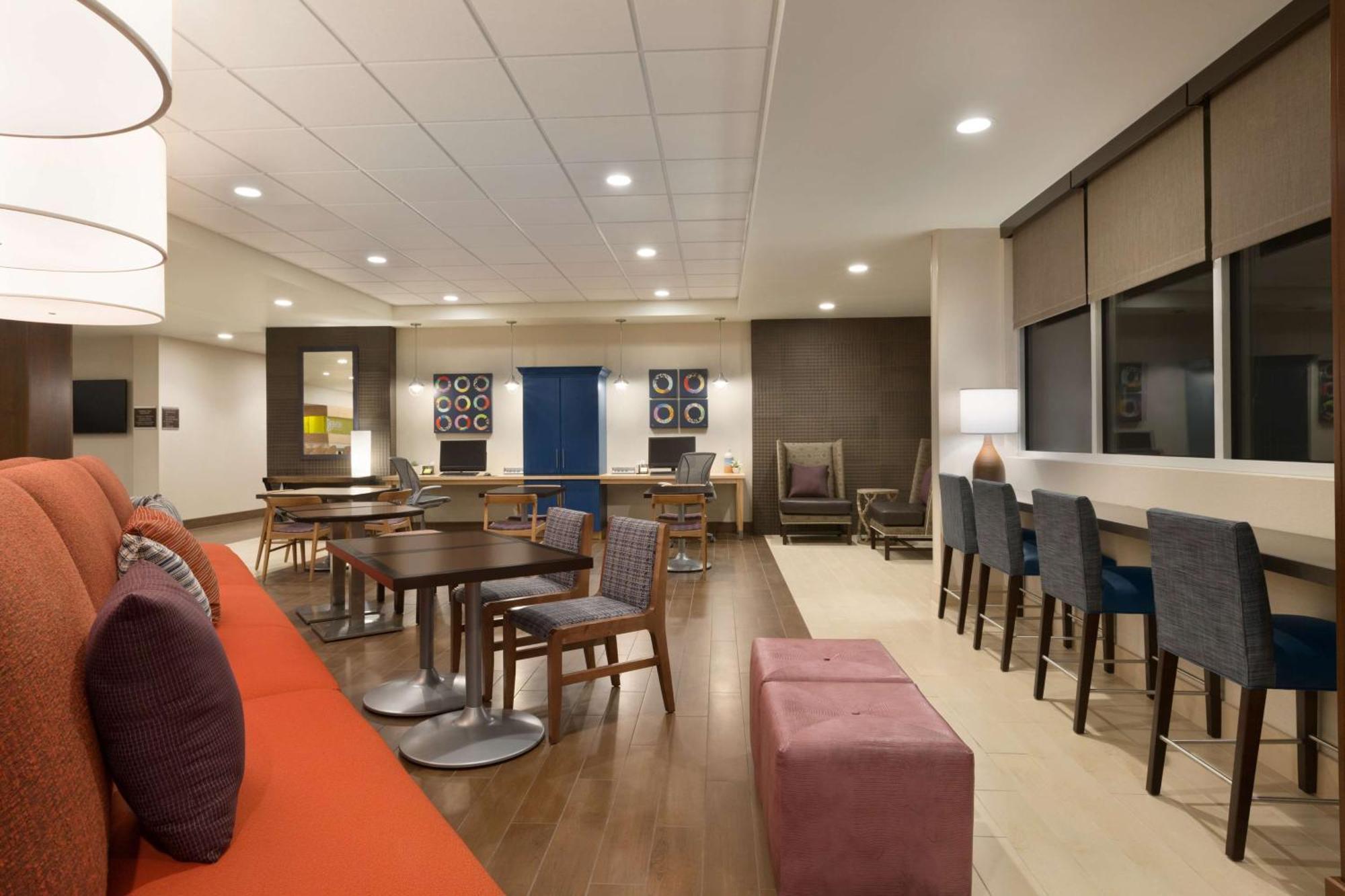 Home2 Suites By Hilton Glendale Westgate Buitenkant foto