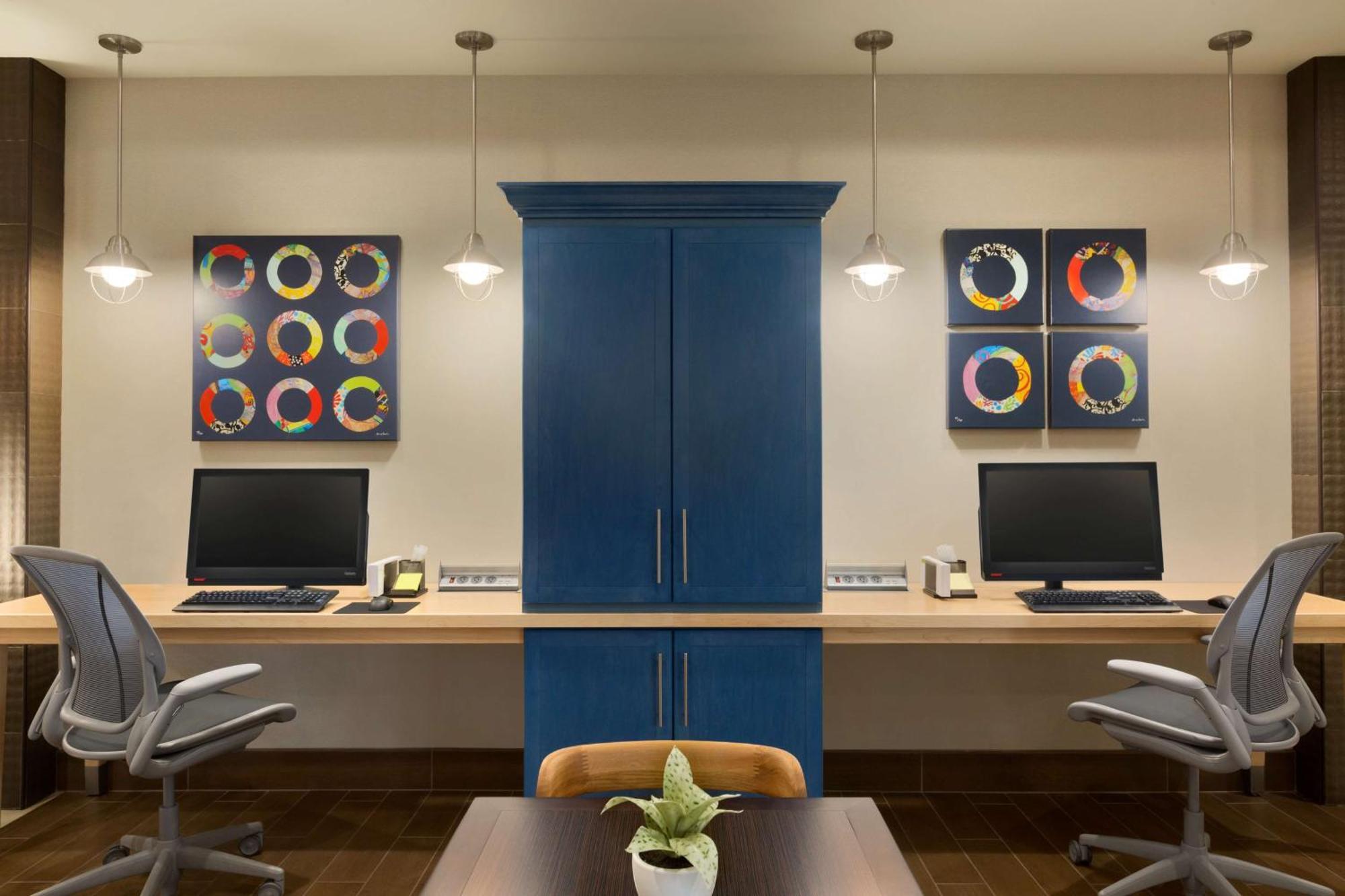 Home2 Suites By Hilton Glendale Westgate Buitenkant foto