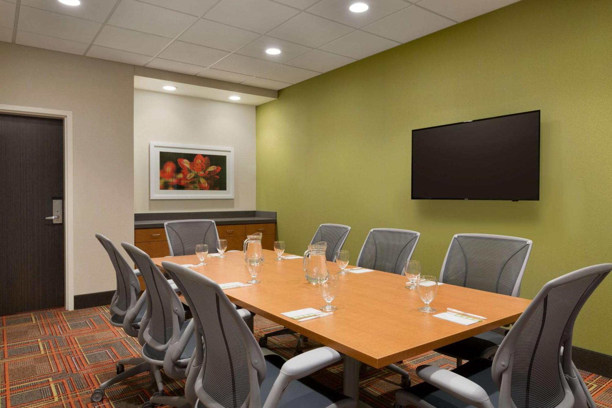 Home2 Suites By Hilton Glendale Westgate Buitenkant foto