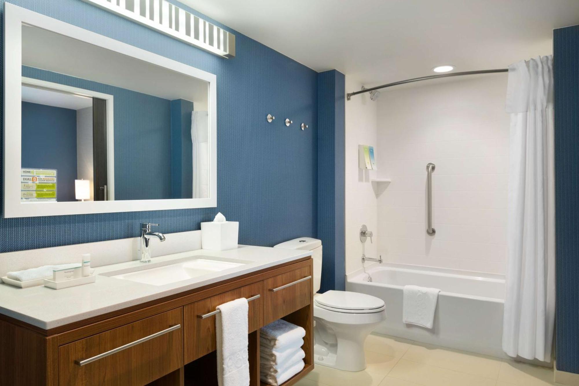 Home2 Suites By Hilton Glendale Westgate Buitenkant foto