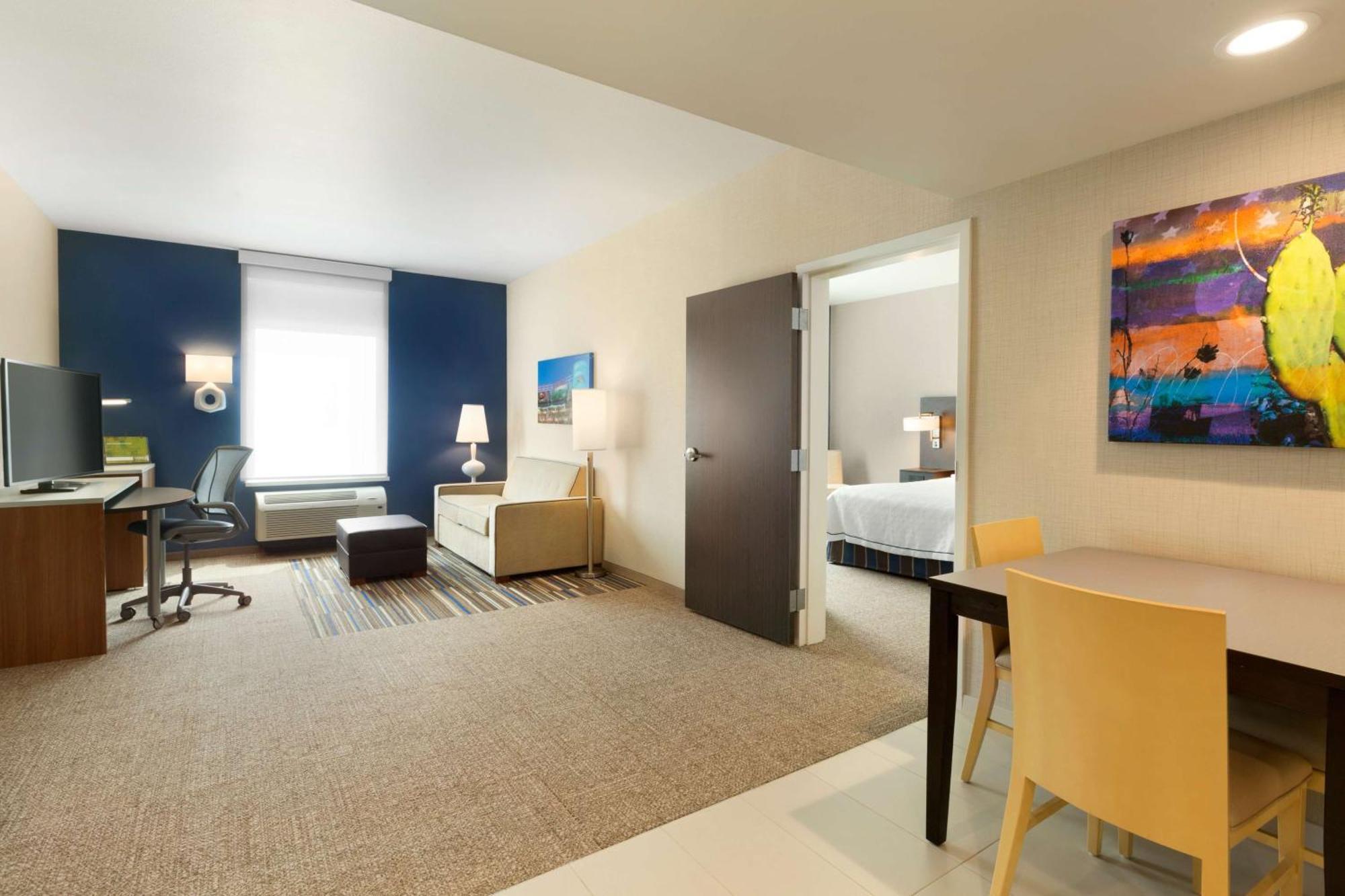 Home2 Suites By Hilton Glendale Westgate Buitenkant foto