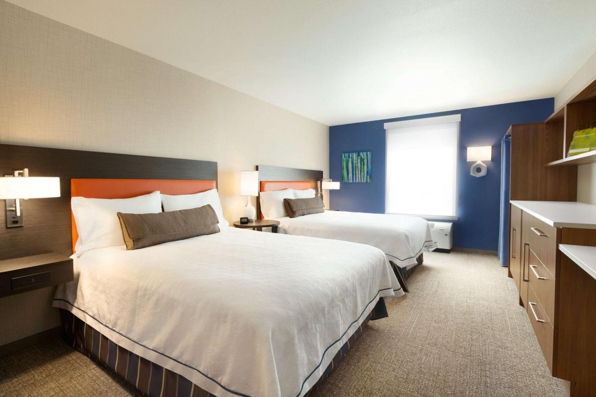 Home2 Suites By Hilton Glendale Westgate Buitenkant foto