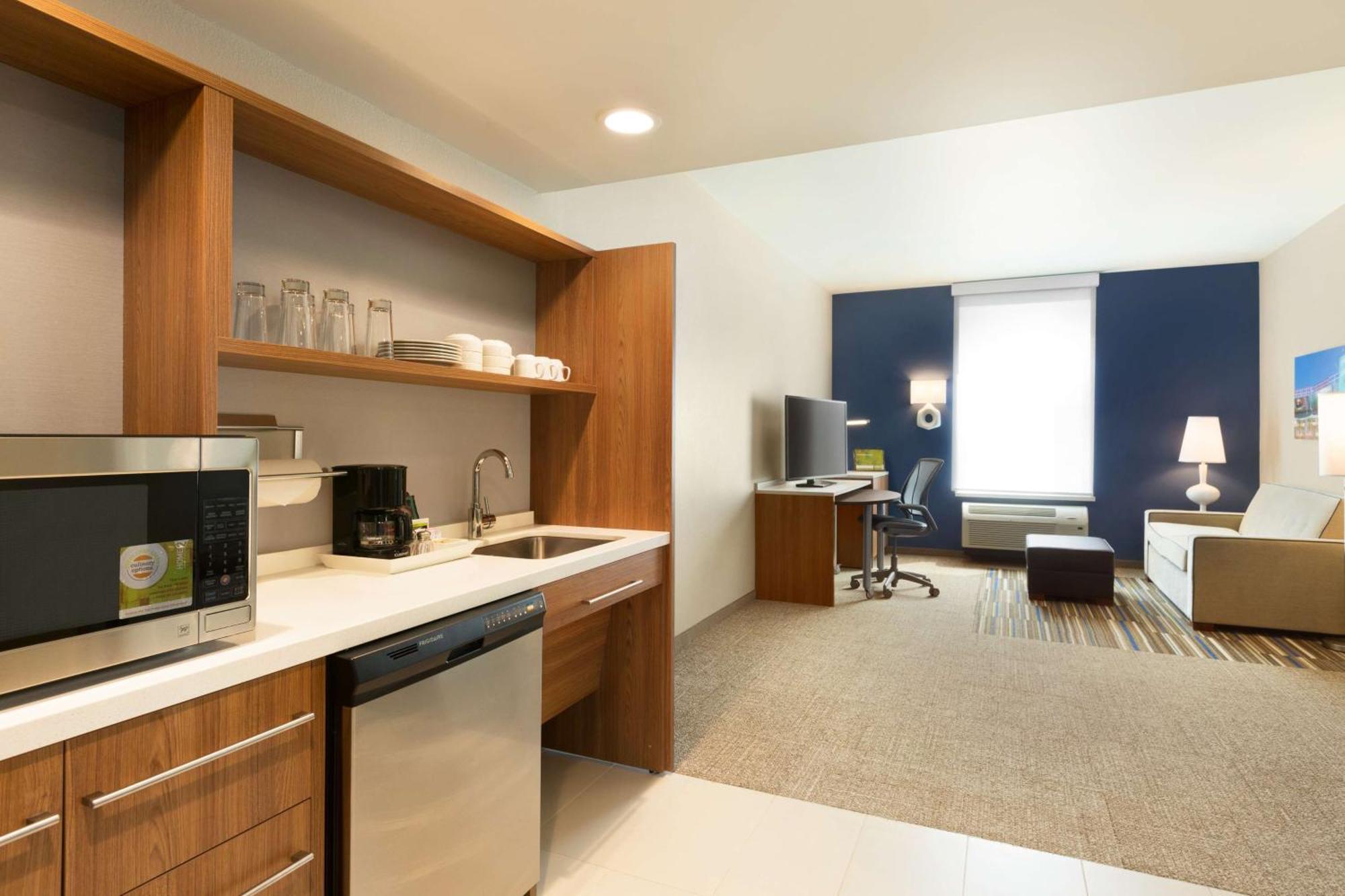 Home2 Suites By Hilton Glendale Westgate Buitenkant foto