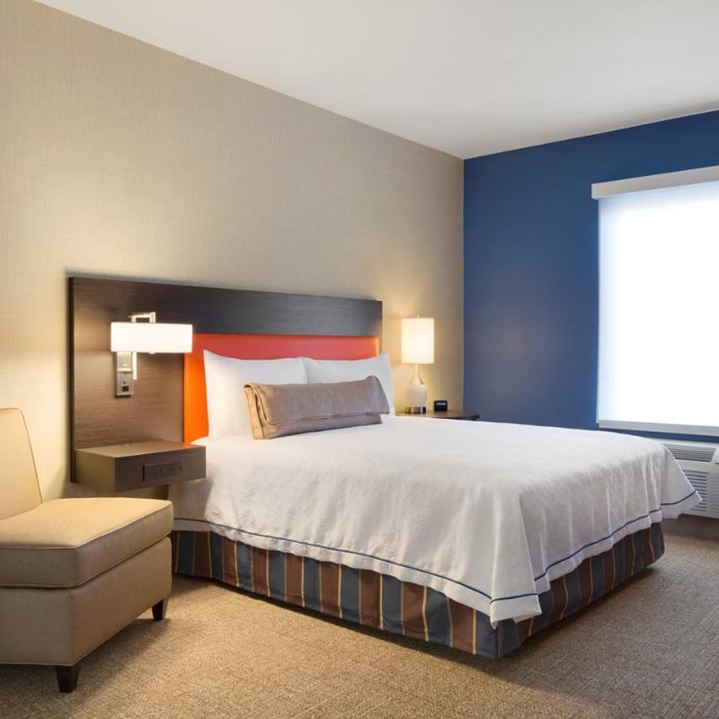 Home2 Suites By Hilton Glendale Westgate Buitenkant foto