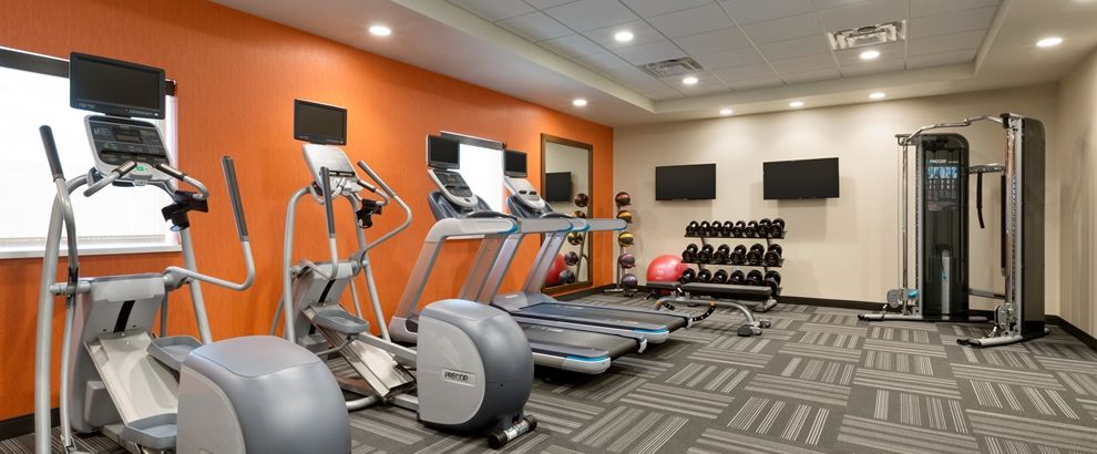 Home2 Suites By Hilton Glendale Westgate Buitenkant foto