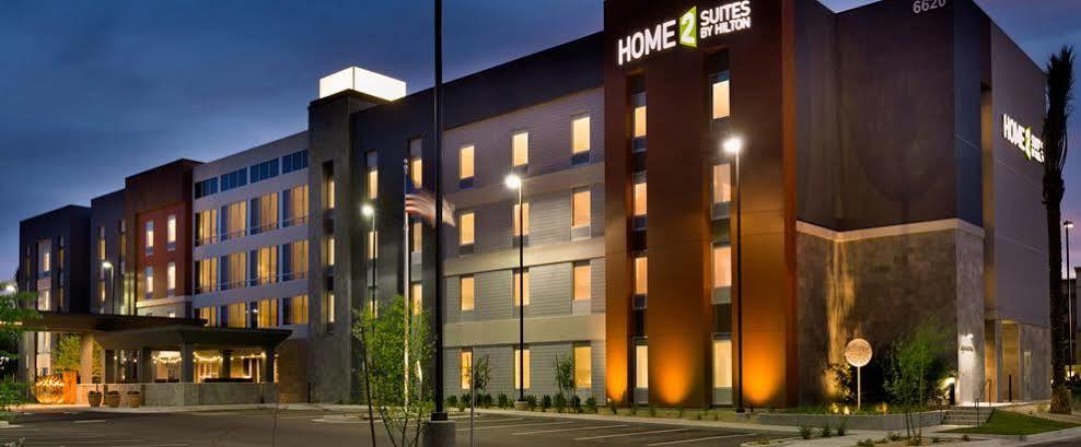 Home2 Suites By Hilton Glendale Westgate Buitenkant foto