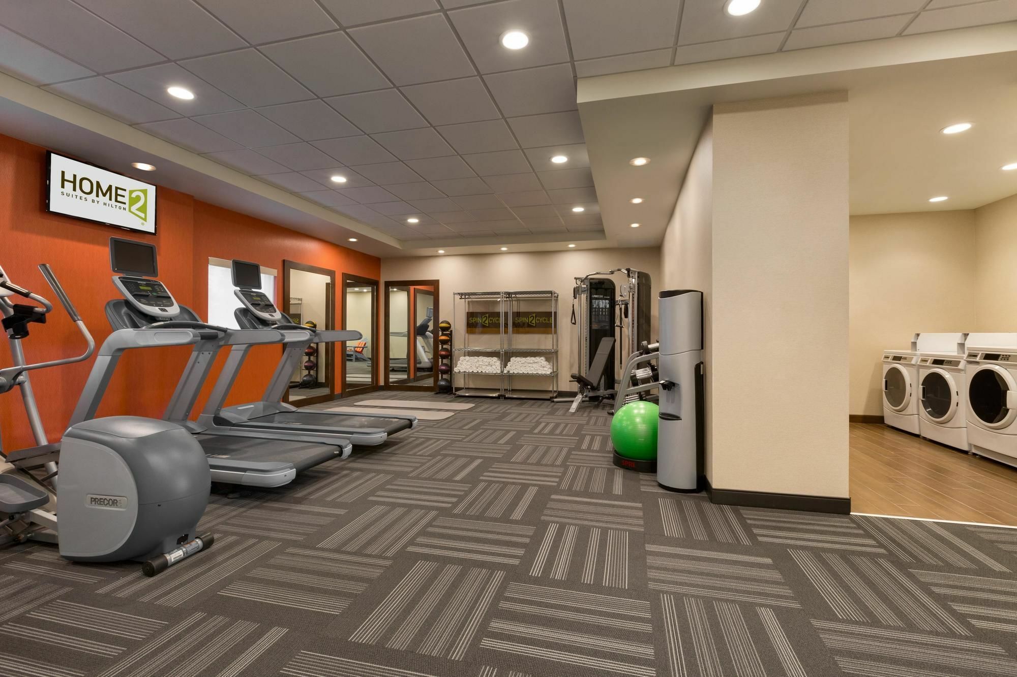 Home2 Suites By Hilton Glendale Westgate Buitenkant foto